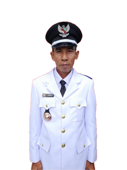 Kepala Desa Muara Wis